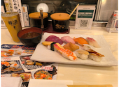 元祖ぶっち切り寿司 魚心 本店: いくちゃんさんの2026年10月15日の1枚目の投稿写真