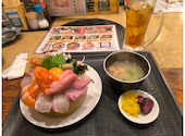 海鮮居酒屋 天満産直市場: いくちゃんさんの2026年07月29日の1枚目の投稿写真