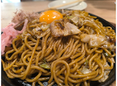 焼そばセンター 尼崎焼そばセンター店: いくちゃんさんの2026年09月11日の1枚目の投稿写真