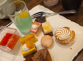 サルヴァトーレ クオモ SALVATORE CUOMO &BAR 新宿 野村ビル: チャッピーさんの2026年09月14日の1枚目の投稿写真