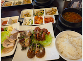 soban　ソバン　イケメン通り新大久保店: チャッピーさんの2026年09月14日の1枚目の投稿写真