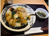 安心野菜の中華とオーガニックワイン 華菜家 HANAYA 岡山駅前店: りすなすさんの2026年05月29日の1枚目の投稿写真