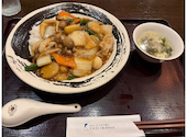 安心野菜の中華とオーガニックワイン 華菜家 HANAYA 岡山駅前店: りすなすさんの2026年08月30日の2枚目の投稿写真