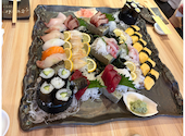 大衆食堂魚かね: りすなすさんの2026年05月31日の2枚目の投稿写真