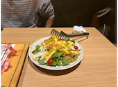 魚と炭と酒 はちお: あまくちしょうゆさんの2026年04月04日の2枚目の投稿写真