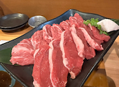 遠野ジンギスカン酒場よし田　五反田本店: サムキチさんの2025年04月の1枚目の投稿写真