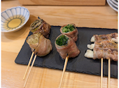 野菜巻き串屋 ツバメ: さちろさんの2024年07月07日の3枚目の投稿写真