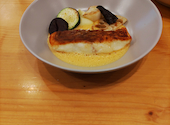 Cafe ENLARGE+SEデザイン: こっとんさんの2023年09月20日の1枚目の投稿写真