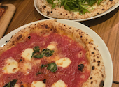 PIZZERIA BAR Le NAPOLI ピッツェリア バール レ ナポリ 京都錦店: ひろしさんの2026年09月29日の1枚目の投稿写真
