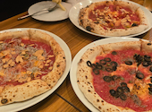 PIZZERIA BAR Le NAPOLI ピッツェリア バール レ ナポリ 京都錦店: ひろしさんの2026年09月29日の2枚目の投稿写真
