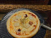 【生牡蠣0円/3時間飲み放題】イタリアン×グリル&ワイン ペルレ地中海 錦糸町店: みっちゃんさんの2026年08月15日の2枚目の投稿写真