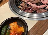 焼肉 ホルモン SHOU ショウ: ねこいちさんの2026年08月12日の1枚目の投稿写真