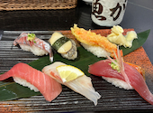 沼津 魚がし鮨 丸ビル: ひなさんの2026年08月04日の1枚目の投稿写真