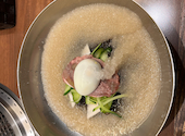 焼肉 冷麺 ユッチャン 北新地店: ハセベさんさんの2026年04月29日の2枚目の投稿写真