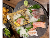 個室居酒屋　海鮮と炭火焼き鳥居酒屋　和ノ音　海浜幕張店: れんたろうさんの2026年08月31日の1枚目の投稿写真