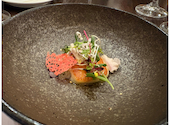 Osteria Oliva Nera a TOKYO オステリア オリーヴァ ネーラ トウキョウ 王子店: 池の金魚さんの2026年05月31日の1枚目の投稿写真