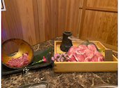 あか牛一頭買い　誠実一心　熊本個室焼肉　褐火　総本店: Teteさんの2024年05月の1枚目の投稿写真