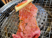 焼肉　肉ます: ありささんの2022年04月の1枚目の投稿写真