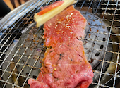 焼肉 肉ます 札幌ノルベサ店: ありささんの2022年04月24日の1枚目の投稿写真