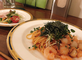 パスタ食堂 アントロワ: せなさんの2026年05月01日の1枚目の投稿写真