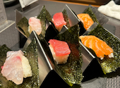海鮮料理と寿司 うおism 岡山店: せなさんの2026年05月01日の1枚目の投稿写真