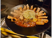 サムギョプサルと韓国料理 コギソウル 難波店: ともちさんの2026年05月04日の1枚目の投稿写真
