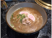 ハラミとタンと牡蠣 焼肉としちゃん: てつさんの2026年06月05日の1枚目の投稿写真