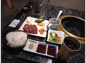 ハラミとタンと牡蠣 焼肉としちゃん: てつさんの2026年08月31日の1枚目の投稿写真