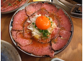 焼肉ホルモン いけちゃん: てつさんの2026年05月19日の1枚目の投稿写真