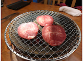 焼肉ホルモン いけちゃん: てつさんの2026年05月28日の1枚目の投稿写真