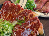美味しい赤身と最高級ホルモン　スーパーホルモン松山大街道中央店: はなさんの2026年05月07日の1枚目の投稿写真