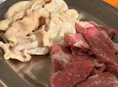 豚ホルモン焼肉　39とん吉: はなさんの2026年04月21日の2枚目の投稿写真