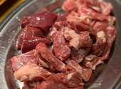 豚ホルモン焼肉　39とん吉: はなさんの2026年06月02日の2枚目の投稿写真