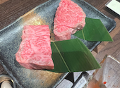 焼肉 やまの 秋葉原: EBISUさんの2024年10月18日の2枚目の投稿写真