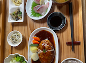 古民家ランチ 晴るばる: はるままさんの2024年09月27日の2枚目の投稿写真