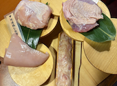 地鶏×地酒居酒屋 やぶ家 元町店: はるままさんの2026年06月13日の1枚目の投稿写真