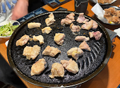 地鶏×地酒居酒屋 やぶ家 元町店: はるままさんの2026年06月13日の3枚目の投稿写真