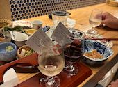 酒肴日和 アテニヨル 広島JPビルディング店: ゆうにゃんさんの2026年08月11日の1枚目の投稿写真