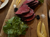 Xato burrata&steak: しろくまさんの2026年09月06日の1枚目の投稿写真