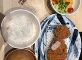 温野菜 とんかつかつ慶 草加店: のんさんの2026年09月17日の1枚目の投稿写真