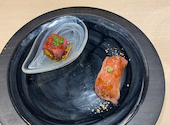 京都鉄板焼 結 musubi: かさんの2026年05月20日の1枚目の投稿写真