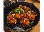 3.5sogumm(3.5ソグム)三宮韓国料理(三ノ宮) : あやさんの2026年04月25日の1枚目の投稿写真