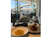 レストランカフェテラス アミ神戸: はるさんの2026年03月03日の1枚目の投稿写真
