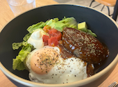 cafe BLOCK カフェブロック: 座敷わらしさんの2026年04月24日の1枚目の投稿写真