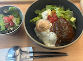 cafe BLOCK カフェブロック: 座敷わらしさんの2026年04月24日の2枚目の投稿写真