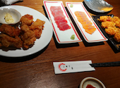 三国志 八王子北口店: 月さんの2025年04月01日の2枚目の投稿写真