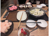 しゃぶしゃぶ牛太 相模大野ステーションスクエア店: やまモンさんの2026年08月22日の1枚目の投稿写真