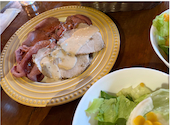 boogaloo cafe ブーガルーカフェ 四条河原町寺町店: ことすけさんの2026年05月04日の1枚目の投稿写真