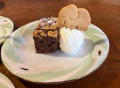 boogaloo cafe ブーガルーカフェ 四条河原町寺町店: ことすけさんの2026年05月04日の2枚目の投稿写真