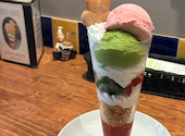 隠れ家カフェ エバーグリーン パスタ&スイーツ: みささんの2026年04月18日の1枚目の投稿写真